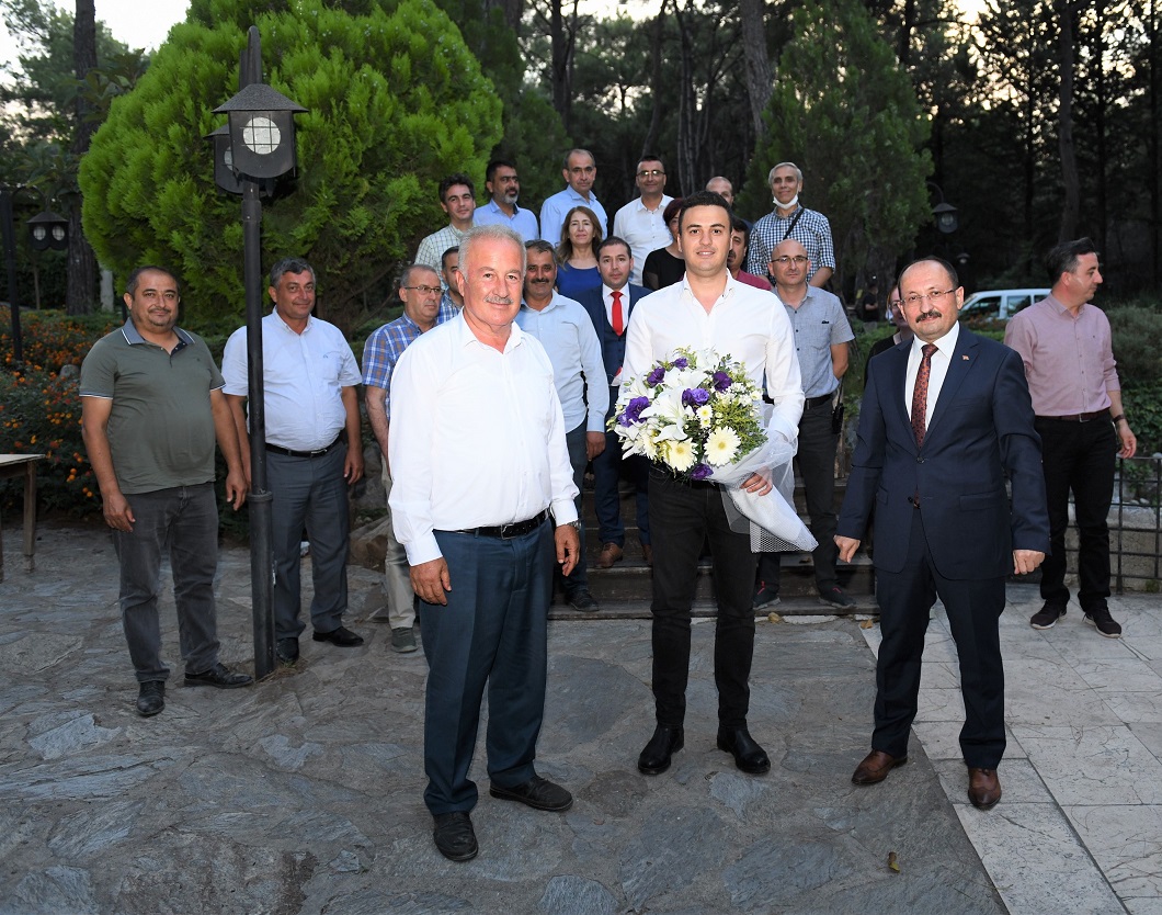 JANDARMA KOMUTANINA VEDA