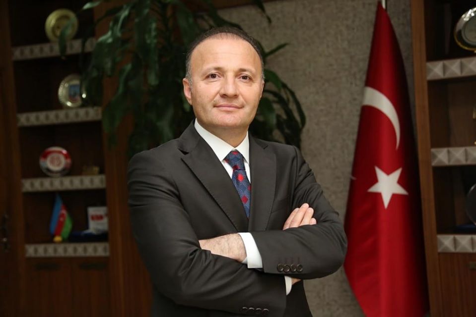 AKD.ÜNV.’NE “ENGELSİZ ÜNİVERSİTE” ÖDÜLÜ