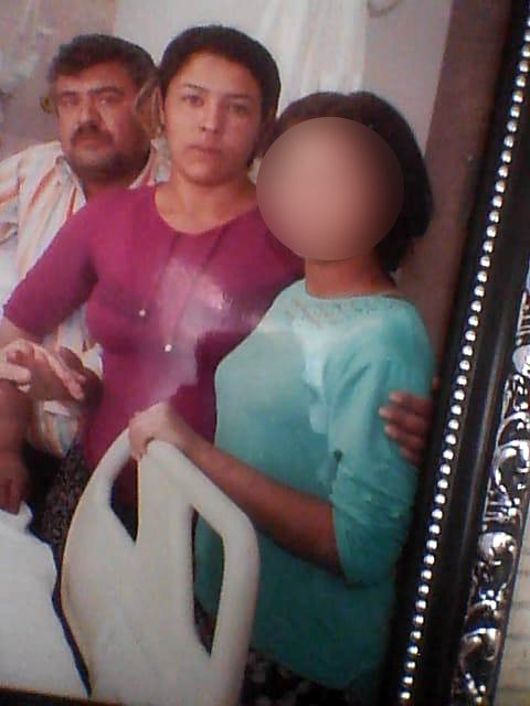 Eve giren davulcu, 15 yaşındaki kızına tecavüz etti! Acılı annenin tek bir isteği var: Asın onu