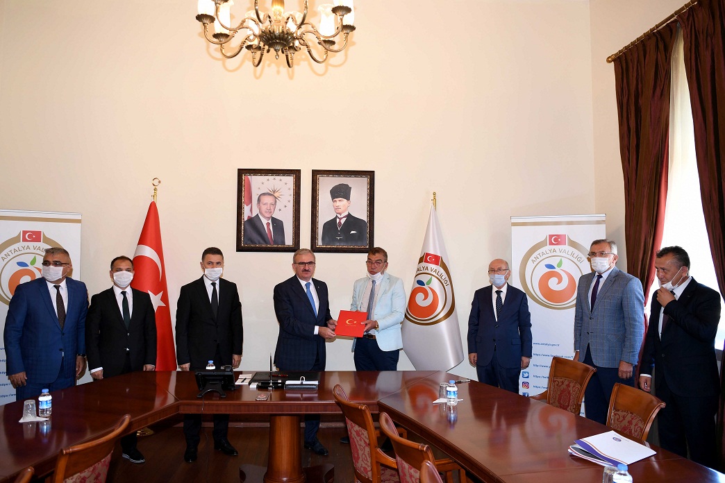 EKOLOJİK OKULLA BİLİNÇLİ GELECEK