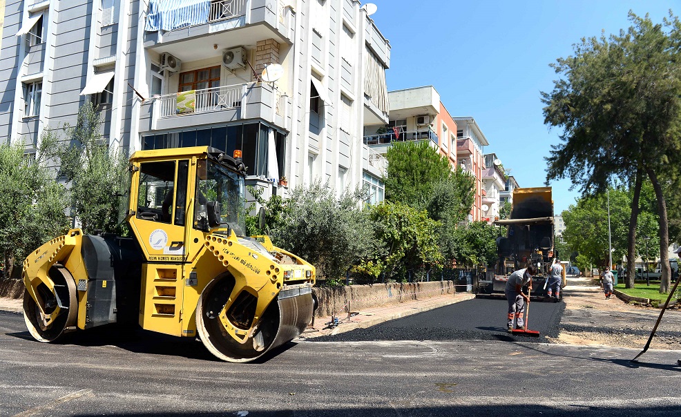 Konuksever’den çalışmalara tam not ‘Çok güzel oldu’
