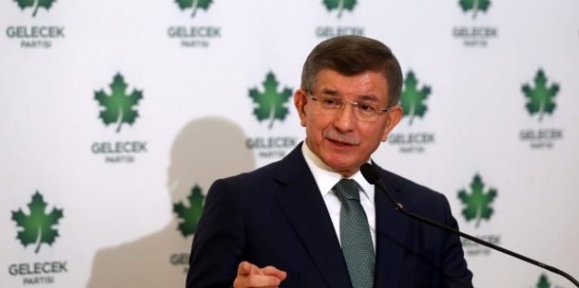 Davutoğlu’ndan dikkat çeken Ayasofya çıkışı: Pazarlık kartı değildir, olmamalıdır