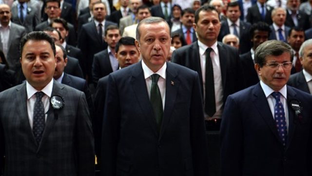 Erdoğan’dan yeni partiler için kurmaylarına “Yokluğa mahkum edin” talimatı