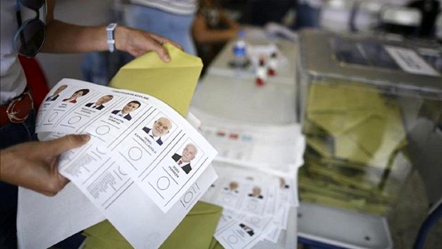 Erken seçim iddialarına AK Parti kanadından bugüne dek verilmiş en net yanıt