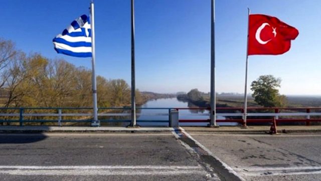 İzmir’de denize döktüğümüz Yunanistan’dan Türkiye’ye küstah “savaş” tehdidi
