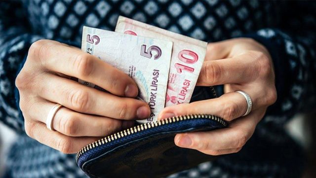 Memura ve emekliye zam geliyor! İşte Temmuz’da yapılacak zam miktarları