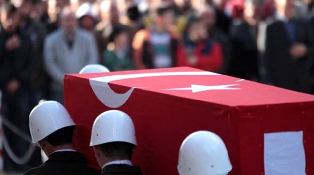 Pençe-Kaplan Operasyonu’nda acı haber! Bir askerimiz şehit düştü
