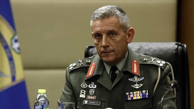 Yunanistan, haddini aşmaya devam ediyor!