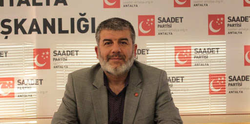 ÖSYM başkanına istifa çağrısı