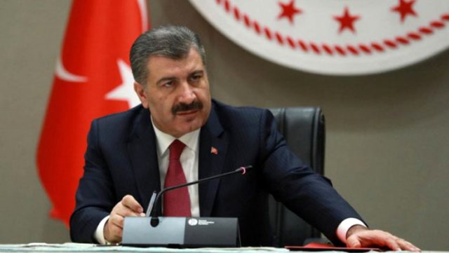 Dünya Sağlık Örgütü Türkiye İle Anlaştı!