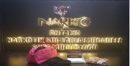 UYUŞTURUCU ŞEBEKESİNE DARBE…