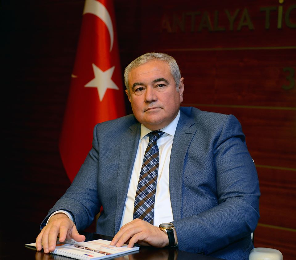 “ Antalya Özel Olarak Ele Alınmalı”