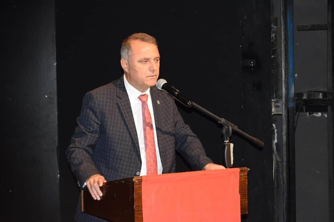 BAŞKAN BAYAR’DAN ATATÜRK’Ü HEDEF ALAN ERBAŞ’A SERT TEPKİ