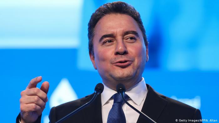 Babacan,“İstanbul Sözleşmesi’nin Arkasındayız”