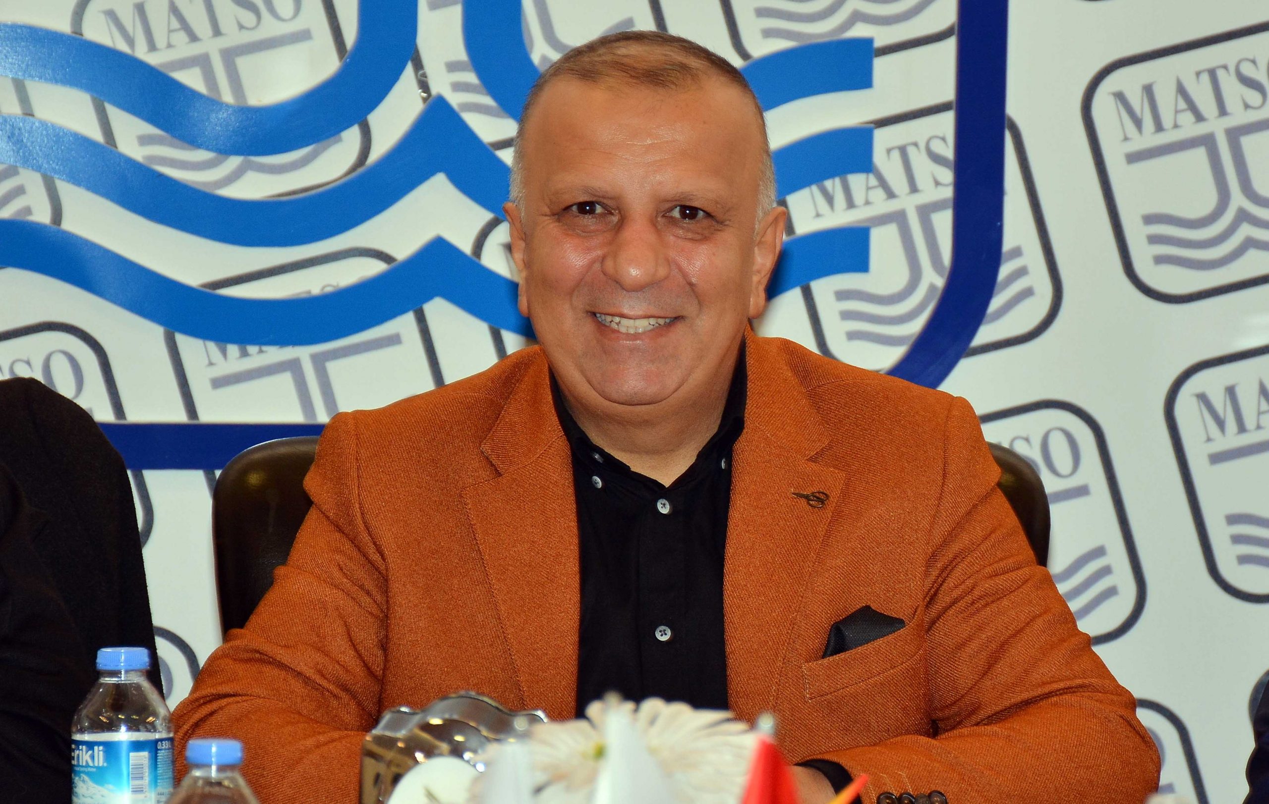 Başkan Boztaş; 24 Temmuz Basın Bayramını kutladı