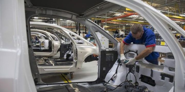 TÜİK: Yıllık Sanayi Ürün (PRODCOM) İstatistikleri, 2019