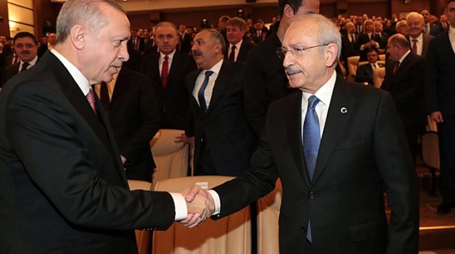 CHP’li isimden bomba iddia: Erdoğan, 15 Temmuz gecesi Kılıçdaroğlu’nu aradı