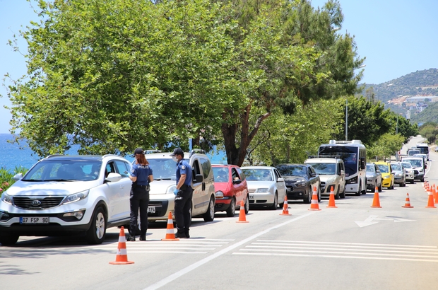 81 İlde Yarın Koronavirüs Denetimi Yapılacak