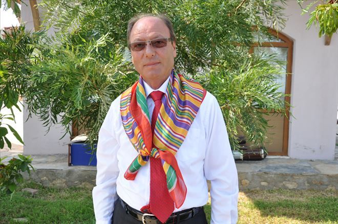 BAŞKAN DUMAN’DAN KURBAN BAYRAMI MESAJI