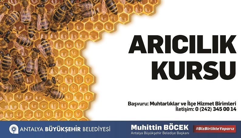 Büyükşehir’in çiftçi eğitimleri sürüyor
