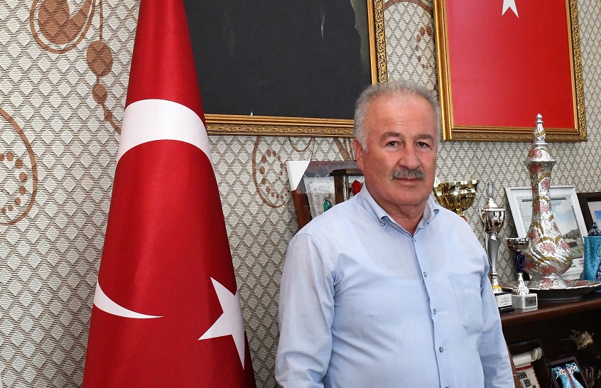BAŞKAN ŞAHİN’DEN 15 TEMMUZ MESAJI