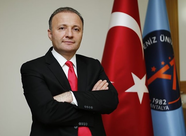 REKTÖR ÜNAL’DAN 15 TEMMUZ MESAJI