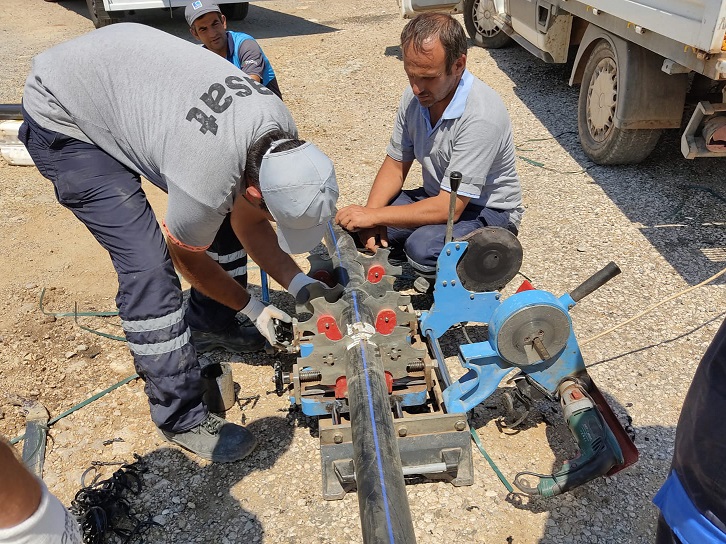 ASAT ekipleri 24 saat görev başında
