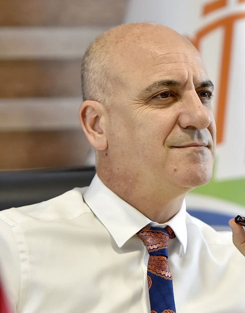 Başkan Bahar “Uzun Vadeli Destek Paketleri Piyasalarda Güven Tazeler”