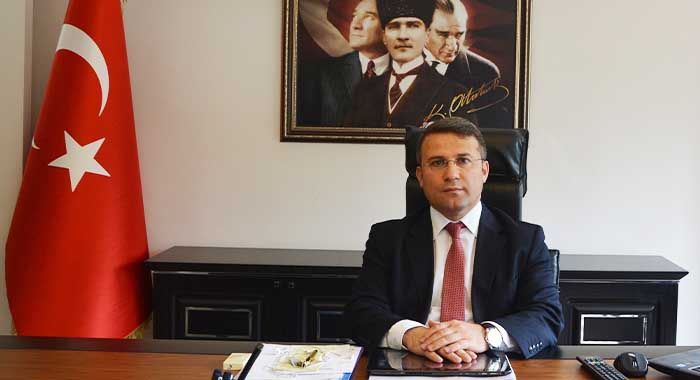 Antalya Korkuteli Kaymakam Cimşit: Son 2 Günde 5 Yeni Vakamız Oldu