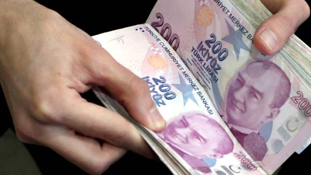 Emekliye 2.550 TL’ye kadar ödeme yapılıyor! İşte banka banka promosyon ücretleri