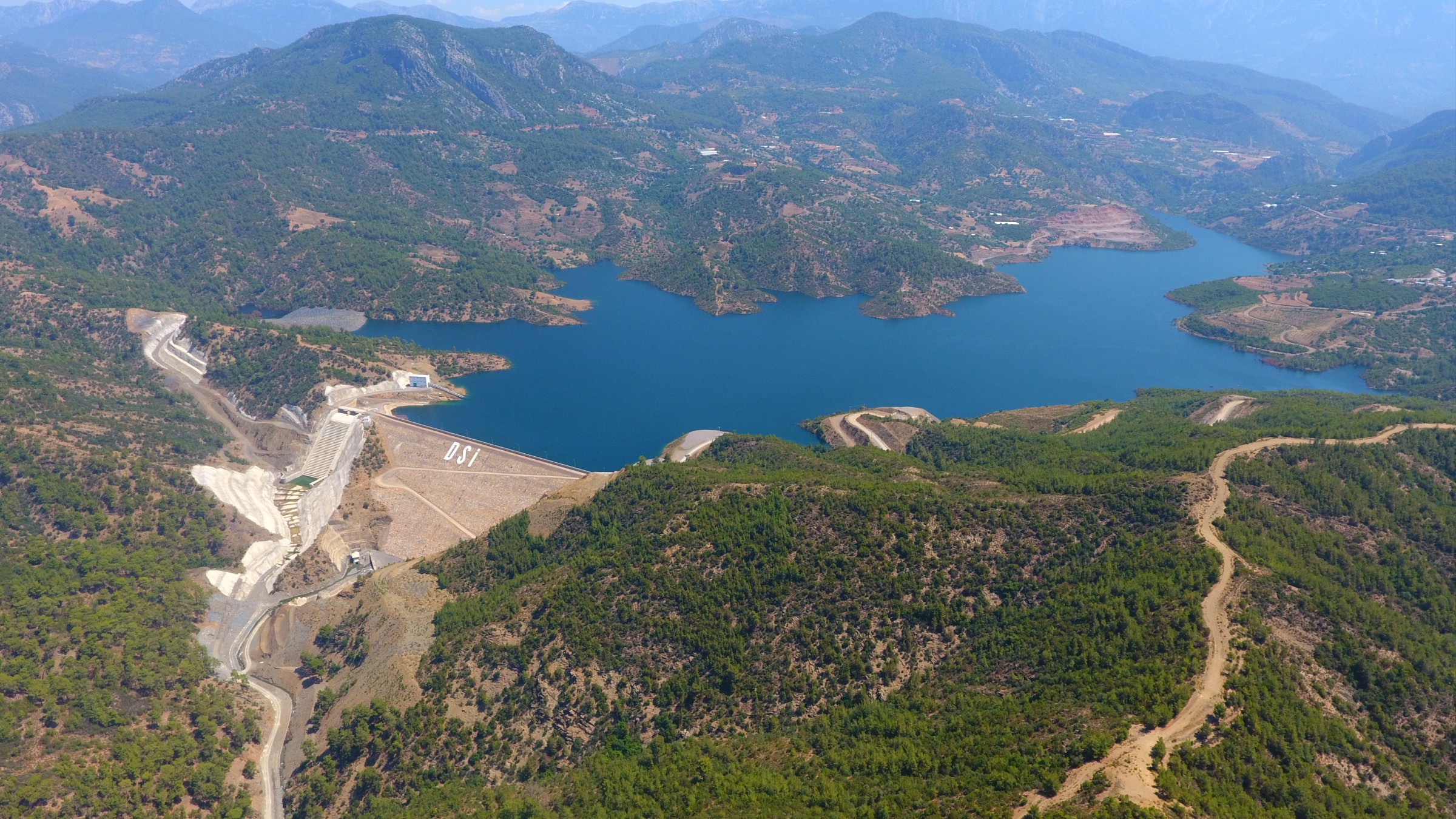 Gazipaşa’nın 30 Yıllık Rüyası Gerçekleşti