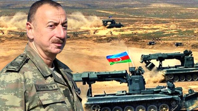 Kim dost kim düşman? Ermenistan’a silah gönderdiğini kabul eden ülke var