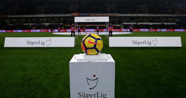 Süper Lig’de 32. hafta programı değişti! Trabzonspor ve F.Bahçe’nin yeni tarihleri