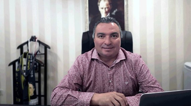 Ülkay Atmaca: “Yerli turist can suyu oldu”