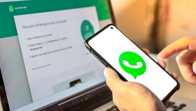 Web WhatsApp kullananları bekleyen büyük tehlike! Gizli saklı kalmayabilir