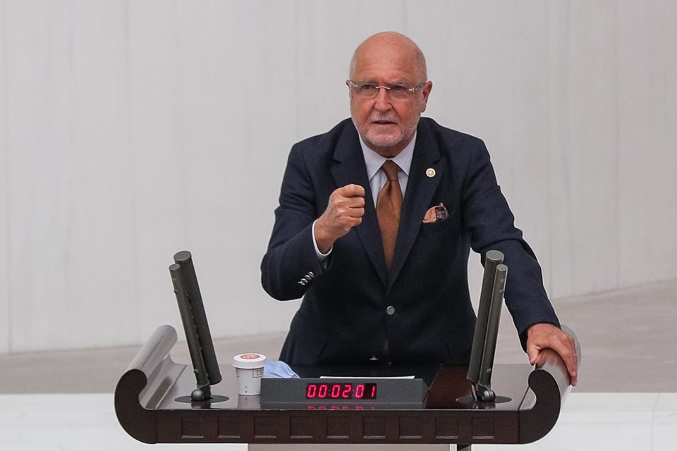 MUÇEV Şirketi Nereden Çıktı?
