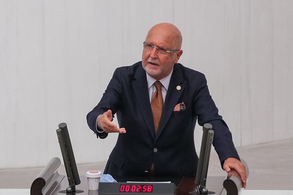 SUBAŞI, BU SİSTEMDEN KURTULMALIYIZ