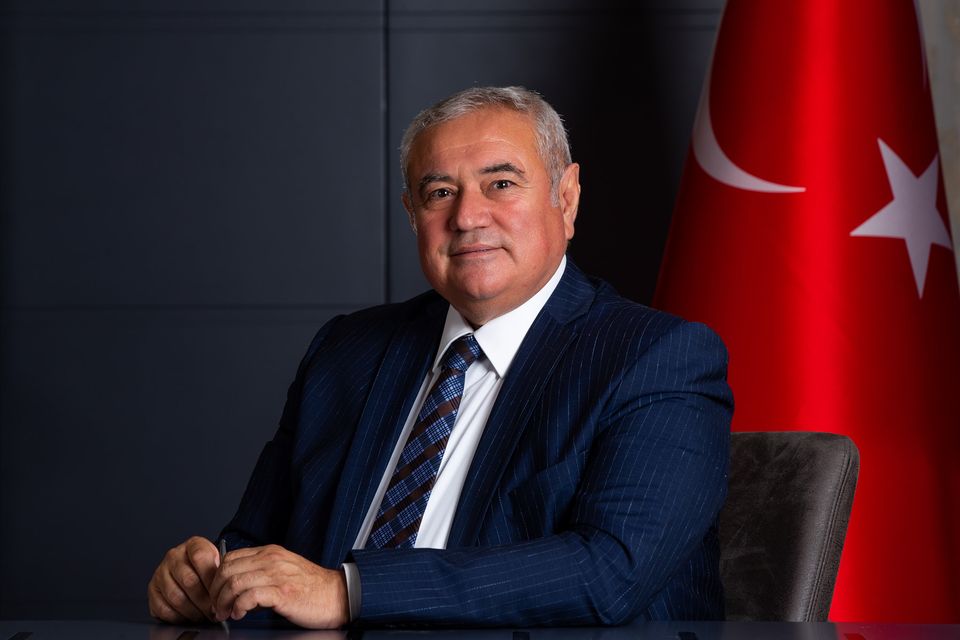 DAVUT ÇETİN’DEN 30 AĞUSTOS MESAJI