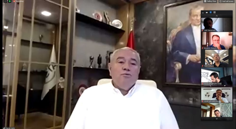 Pandeminin En Olumsuz Etkisini Gençler Yaşıyor
