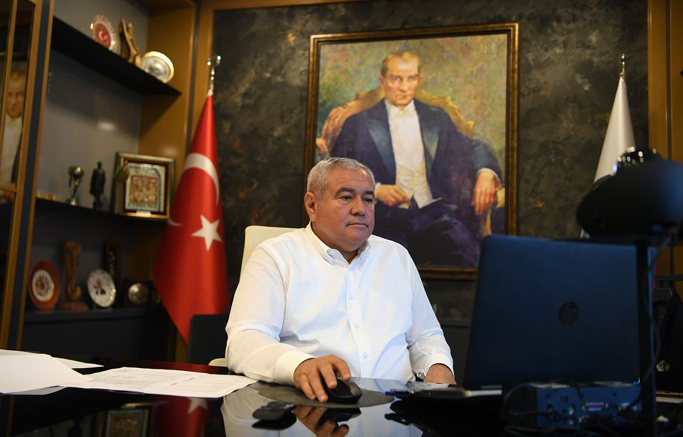 AKS, EN DEĞERLİ KÜLTÜR – SANAT KURUMU..