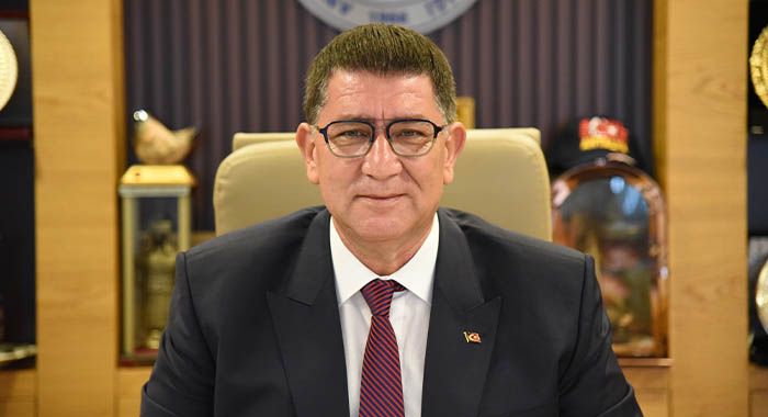 AESOB Başkanı Dere: Kantinciler İçin Önlem Alınmalı