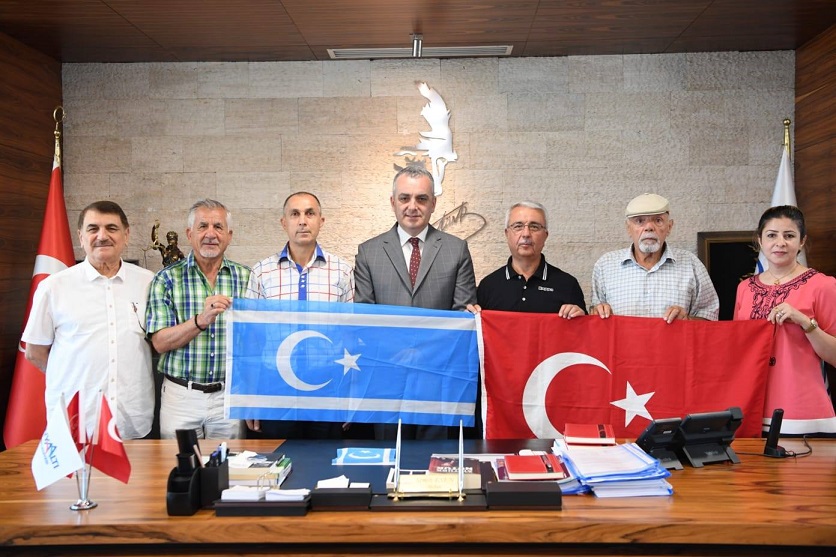 Kerkük’ün yetiştirdiği efsane sanatçı İbrahim Rauf Terzi