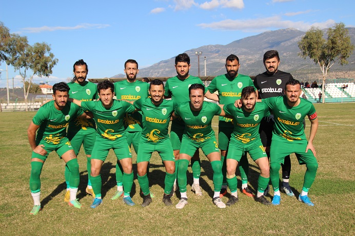 Korkutelispor’un BAL rüyası gerçek oldu