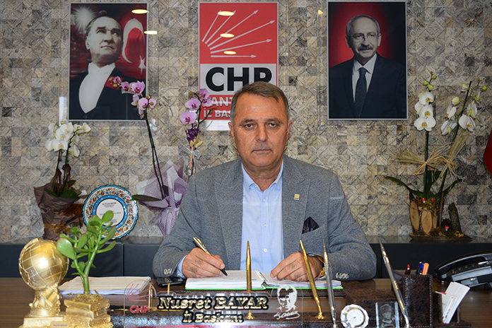 EKONOMİYİ DAMADA EMANET EDEN TEK ADAM REJİMİNİN ÖZETİ: İŞSİZLİK YOKSULLUK AÇLIK