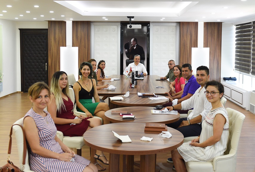 Sağlıklı Muratpaşa Hareketi