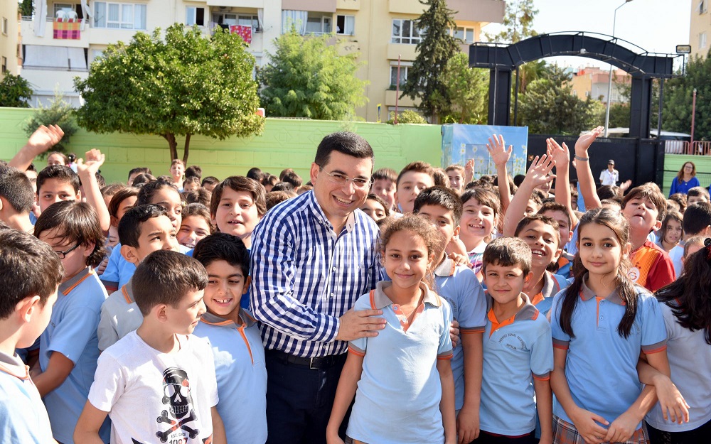 Tütüncü “Hayal edince oluyor”