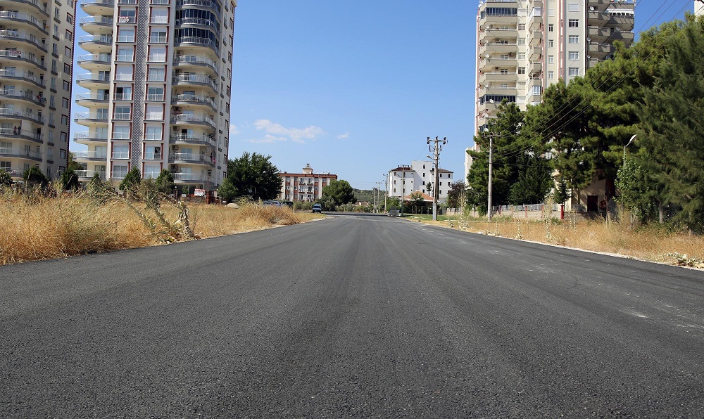 Tütüncü “Varsak’ın değerine değer kattık”