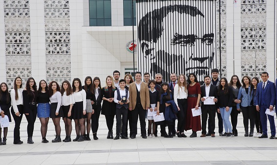 Döşemealtı Gençlik Meclisi’nde Yeni dönem heyecanı