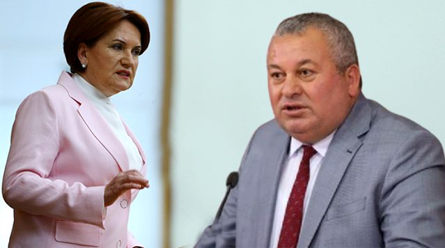MHP’den ihraç edilen Cemal Enginyurt: Meral Akşener’in kazandığı kongreyi ben iptal ettirdim