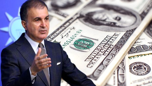 Döviz ve altındaki aşırı dalgalanma sonrası AK Parti’den ilk açıklama: Her türlü kriz senaryosunu boşa çıkaracağız